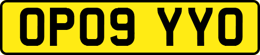 OP09YYO
