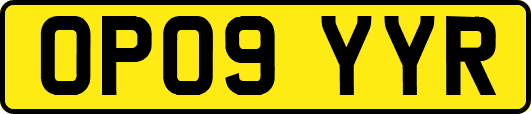 OP09YYR