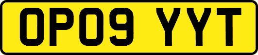 OP09YYT
