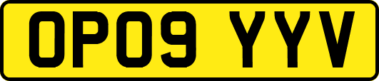 OP09YYV