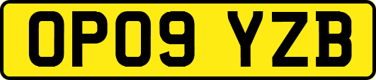 OP09YZB