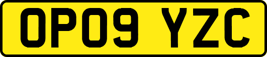 OP09YZC