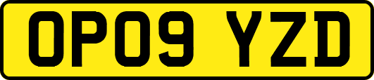 OP09YZD