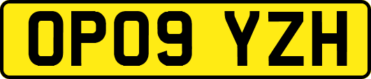 OP09YZH