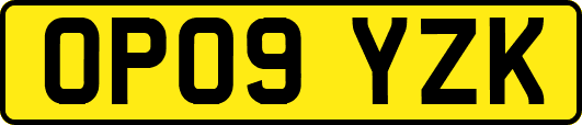 OP09YZK