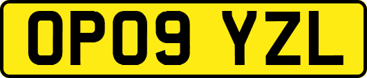 OP09YZL