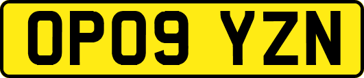 OP09YZN