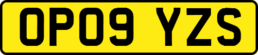 OP09YZS