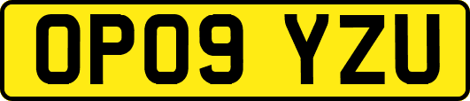 OP09YZU