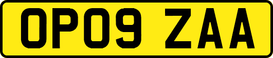 OP09ZAA