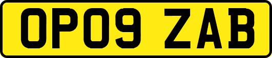 OP09ZAB