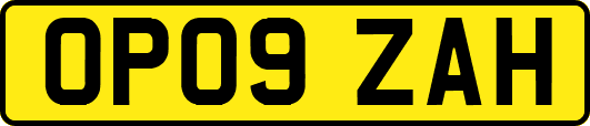 OP09ZAH