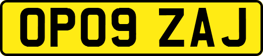OP09ZAJ