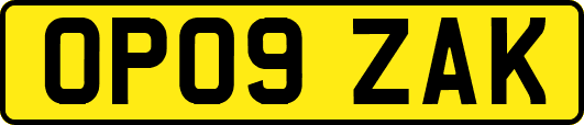 OP09ZAK
