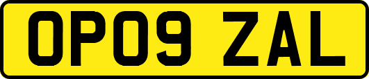 OP09ZAL