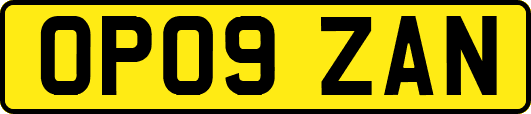 OP09ZAN