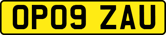 OP09ZAU