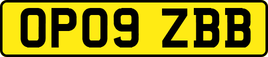 OP09ZBB