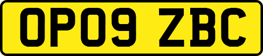 OP09ZBC