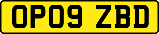 OP09ZBD