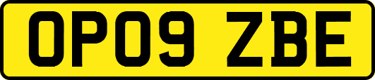OP09ZBE