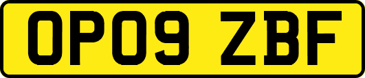 OP09ZBF