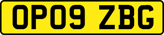 OP09ZBG