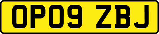 OP09ZBJ