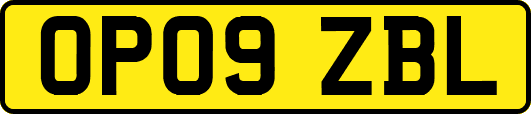 OP09ZBL
