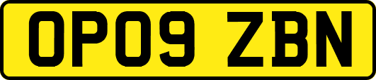 OP09ZBN