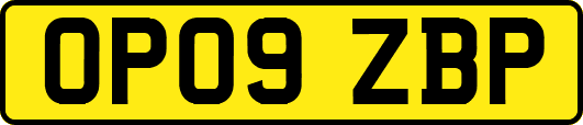OP09ZBP