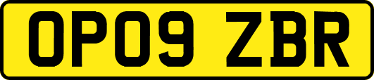 OP09ZBR