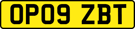 OP09ZBT