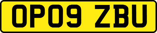 OP09ZBU