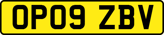 OP09ZBV