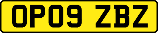 OP09ZBZ