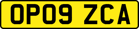OP09ZCA