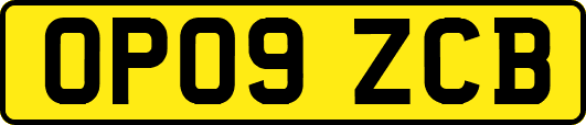 OP09ZCB