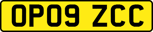 OP09ZCC