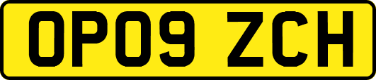 OP09ZCH