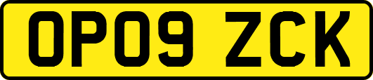 OP09ZCK