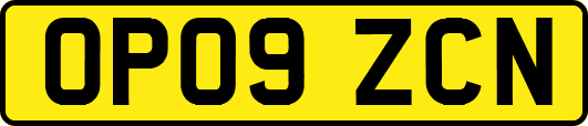 OP09ZCN