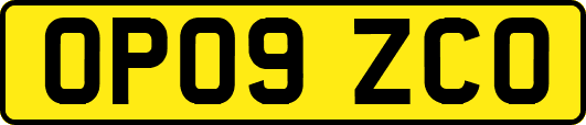 OP09ZCO