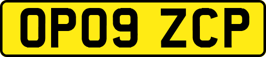 OP09ZCP