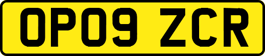 OP09ZCR