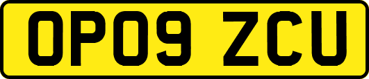 OP09ZCU