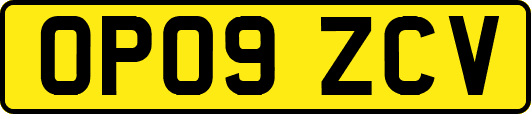 OP09ZCV