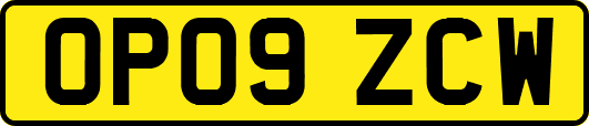 OP09ZCW
