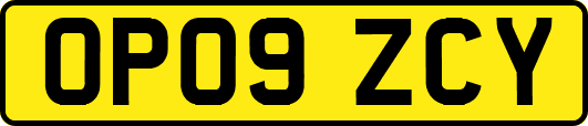 OP09ZCY