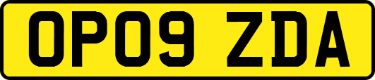 OP09ZDA